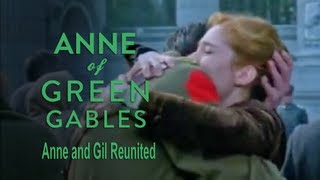 Anne and Gil reunited  Anne of Green Gables [upl. by Aderb]