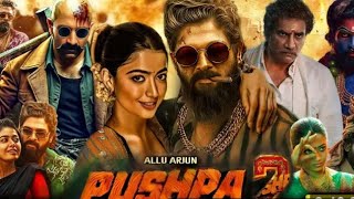 Pushpa 2 kallu Raju Release date 📅🌹 pm please check ✔️✅✔️✅✅✔️✅ [upl. by Dowzall]