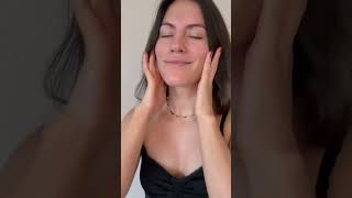 Yoga du visage  10 mouvements efficaces  faceyoga yogavisage facefitness gymfacial [upl. by Eannyl892]