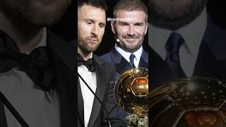 Los 5 balones de oro entregados injustamente futbol balóndeoro messi cristianoronaldo ahorts [upl. by Nocam]