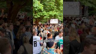 Restaurant und Biergarten  Die Forstbaumschule in Kiel [upl. by Ajed]