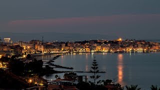 Crotone Città da amare [upl. by Alekin]