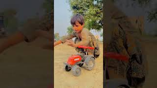 Are Rode pe khet ho 🚜🎥 trending automobile youtubeshorts viralshorts shorts popular jcb [upl. by Wamsley]