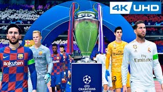 Tráiler de lanzamiento de FIFA 19  quotLlegó la Championsquot  PS4 [upl. by Veno]