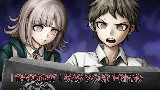 Everlasting Fun  Yandere Chiaki edit [upl. by Davy762]