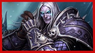 How Powerful Was the Scourge  World of Warcraft Lore [upl. by Siriso]