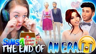 😭IT FINALLY HAPPENED GUYS😭 The Sims 4 66🏡 1 HOUR SPECIAL [upl. by Applegate110]