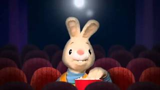 Watch Videos on BabyFirstTVcom  Harry the Bunny  BabyFirst TV [upl. by Kentigera]