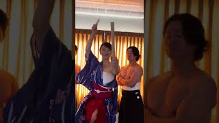 Women Japanese Drama🥁Dancing in the Heart ❤️ [upl. by Aerdnwahs]