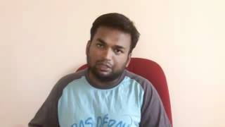 3 tamil movie review by prashanth [upl. by Hindu]