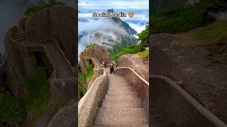 Media VS Real Life 🤣 travel explore adventure funny media reallife [upl. by Wiltsey]