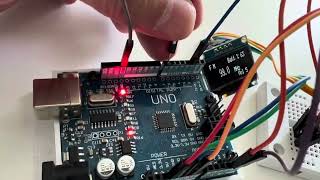 Arduino FM Radio with Si4703 Module [upl. by Stanford739]