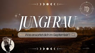 JUNGFRAU I Es zählt was DU denkst I September 2024 [upl. by Nerrag]