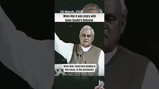 Atal Bihari b atal bjp modi yogi atalbiharivajpayeespeech indianprimeminister motivation [upl. by Cristy]