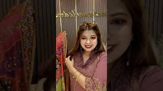 ওয়াও এতো ডিসকাউন্ট 🤗🤗অর্ধেক দামে পার্টি ড্রেস🤗🤗 FashionableDresses AbayaCollectionSS [upl. by Elwira]