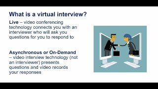 AAMC Prep for Success in your Virtual Interview [upl. by Salamone708]