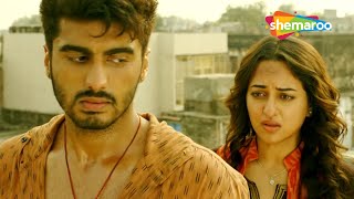 जबरदस्त एक्शन ड्रामा मूवी  Tevar HD FULL MOVIE  Arjun Kapoor Sonakshi Sinha Manoj Bajpai [upl. by Eisned]