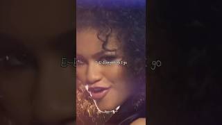 Zendaya Replay  Lyrics [upl. by Gnuhc20]