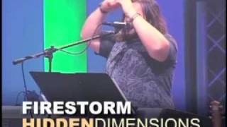 Firestorm 2011  Heidi Baker and more [upl. by Zelten446]