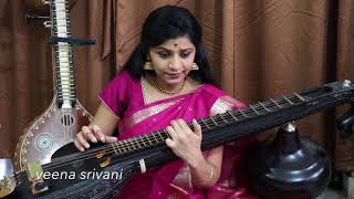 Bho Shambho by Veena srivani [upl. by Nidnarb]