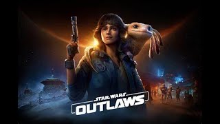 Star Wars Outlaws [upl. by Ecyt]