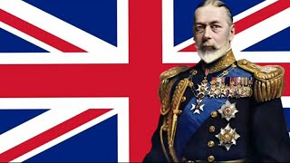 quotRule Britanniaquot British Patriotic Song Recorded in 1914Rare [upl. by Aiouqes653]