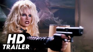 Barb Wire 1996 ORIGINAL TRAILER HD [upl. by Laenaj22]