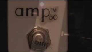 Lovepedal amp50 video [upl. by Hsuk]