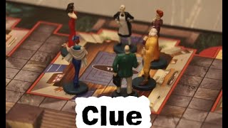 Clue  The Movie [upl. by Attebasile]