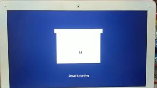 dicle clickbook d141 laptop windows 10 setup [upl. by Plume]