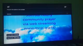 631 UNTV MTRCB PG TAGALOG [upl. by Hanid329]