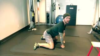 The BEST Strength amp Mobility Exercises For The Adductors [upl. by Vittoria]