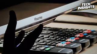 How To CastConnect Laptop To Hisense TV 2024 [upl. by Capp]