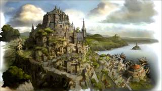 Bravely Default OST 05 Sylvan Tranquility [upl. by Taite429]