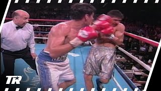 Antonio Margarito Stops Sergio Martinez  ON THIS DAY FREE FIGHT [upl. by Kurr]