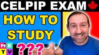 How to Study for CELPIP [upl. by Alleen]