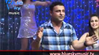 Bardh Spahja Kolazh dasme www blueskymusic tv YouTube [upl. by Imuyam]