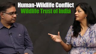 Bridging the Divide Understanding HumanWildlife Conflict in India [upl. by Tate]