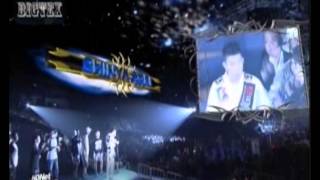 Shinya Aoki  Dream Entrance [upl. by Uzziel]