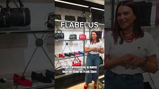 Descubre Flabelus La Nueva Marca en Frank Store que Revoluciona el Estilo 🔥 [upl. by Paine]