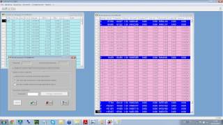 Georeferenziazione Mappe e Riconfinazioni  Software CorrMap e Geocat [upl. by Garson]