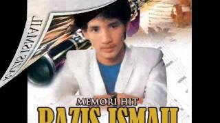 RAZIS ISMAIL  NYATAKANLAH OH SAYANG [upl. by Shuler160]