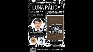 Libro Luna Palida [upl. by Yael]