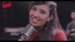 Nishi Raat Banka Chand  Geeta Dutt  Lamee Cover [upl. by Ahseined]