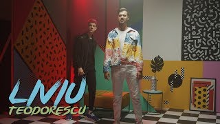 Liviu Teodorescu feat Antonio Pican  Ma Ia Cu Inima  Official Video [upl. by Enitsugua]