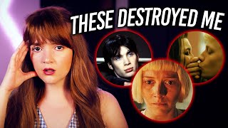 Disturbing Movies That Will RuinMake Your Day PART TWO Your Recommendations   Spookyastronauts [upl. by Balch426]