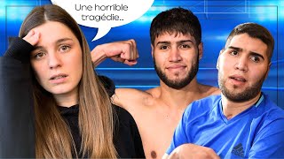 PRICHARD COLÓN  LA PLUS GROSSE TRAGÉDIE DE L’HISTOIRE DE LA BOXE update 2024 procès évolution… [upl. by Massab792]