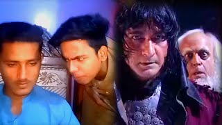 Hatim Tai Episode 14 Part 1 [upl. by Aryajay]