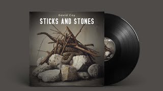 Sticks and Stones by David Coy [upl. by Raines]