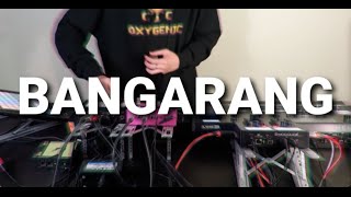 OXYGENIC  BANGARANG LOOPSTATION BEATBOX COVER [upl. by Crispen82]